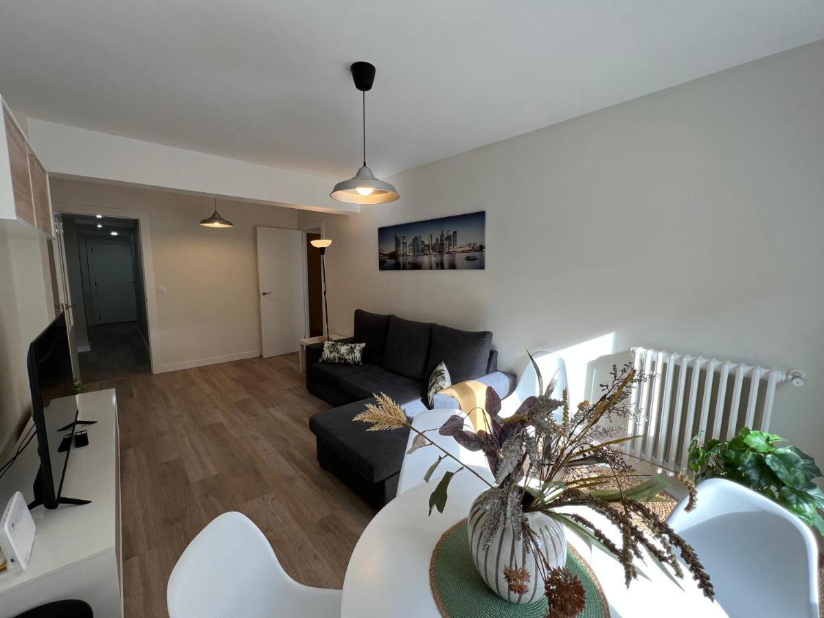 Apartamento Quintana Oviedo Exterior photo