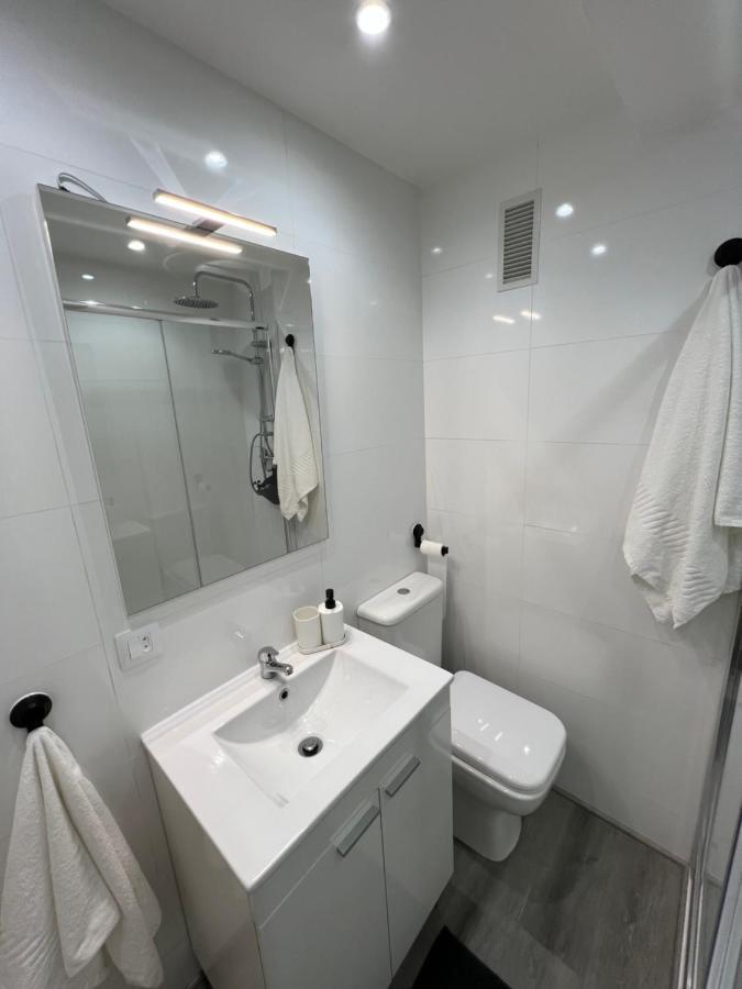 Apartamento Quintana Oviedo Exterior photo